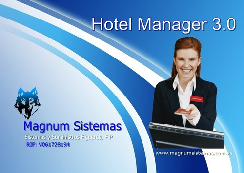 Sistema Hotelero Software Hotelero Software Hoteles