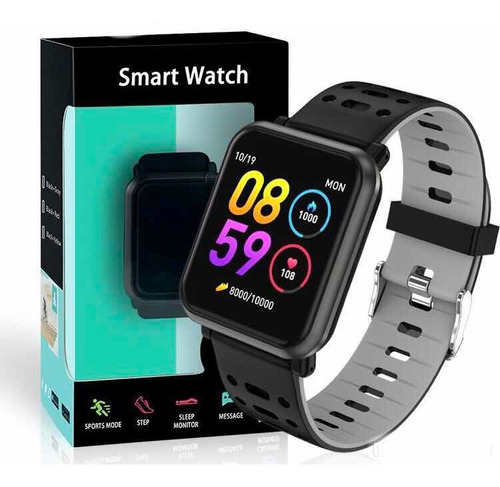 Smart Watch Reloj Inteligente P11 Fitness Tracker