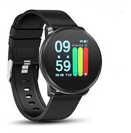 Smartwatch Reloj Inteligente Android Sim Card Tienda Fisica