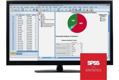Spss  Y 64 Bits)