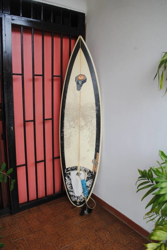 Tabla De Surf Local Alliance