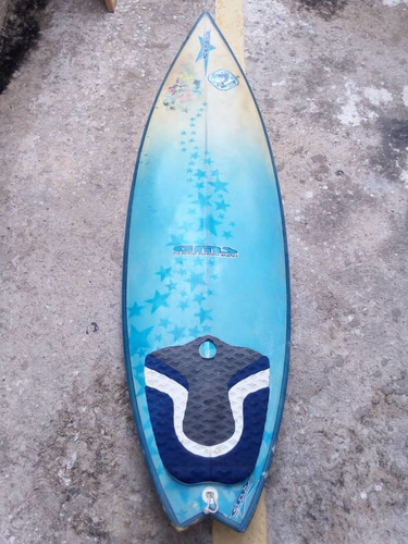 Tabla De Surf Marca Martins  Verdes)