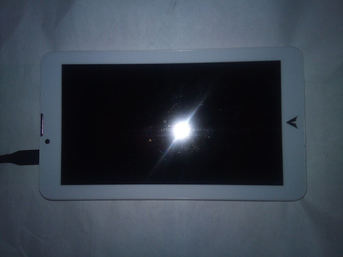 Tablet 7 Artex Con Batería Nueva. Hay Que Hacer Software