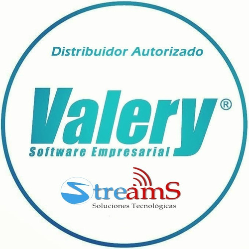 Valery Software, Instalación Asesoría Entrenamiento