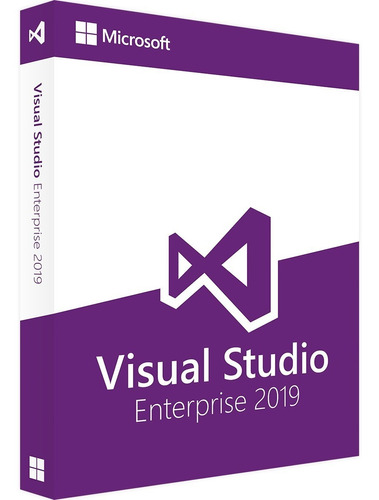 Visual Studio Enterprise 