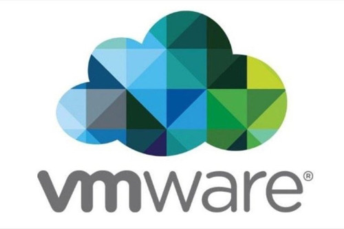 Vmware (sistema De Virtualización Por Software)