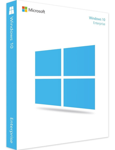 Windows 10 Enterprise