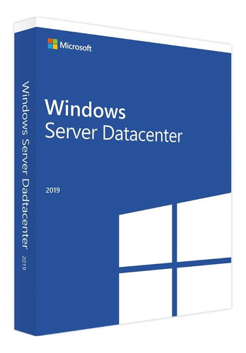 Windows Server Datacenter , Server Oficina O Empresa