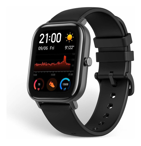 Xiaomi Amazfit Gts Smartwatch Metal Somos Tienda Virtual