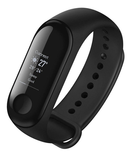 Xiaomi Mi Band 3 Reloj Fitness Pulsómetro Smartwatch