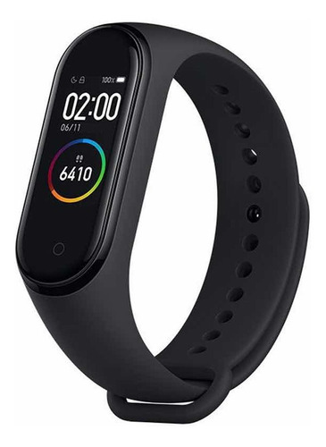 Xiaomi Mi Band 4 Tienda Física