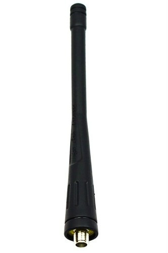 Antena Para Radio Portatil Baofeng Uhf 666s - 777s - 888s