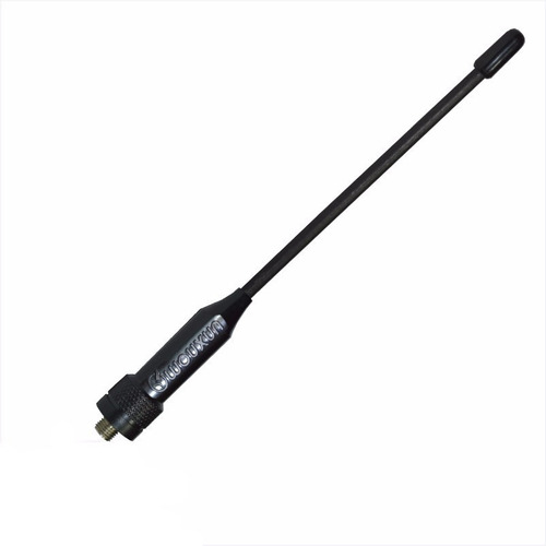 Antena Para Radio Portatil Wouxun Dual Band