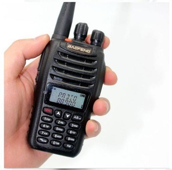 Baofeng Uv-b5 Radio Portatil Compatible Con Yaesu - Icom