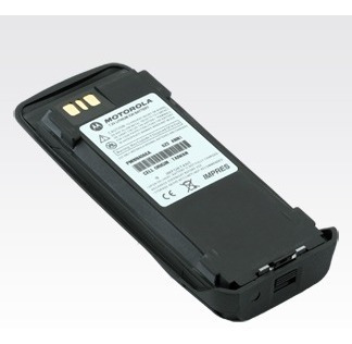 Batería Motorola Pmnna Impres Mototrbo 7.4v  Mah