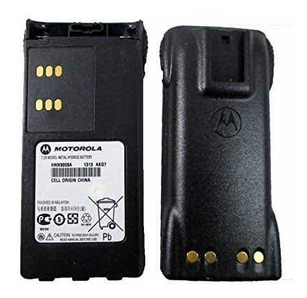 Batería Radio Motorola Pro Hnn