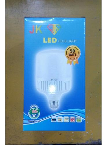 Bombillo Led Bulb Grande 50w Rosca E27 110v