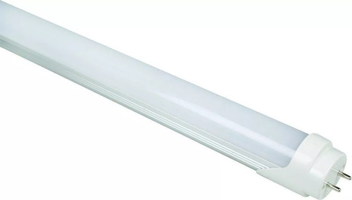 Bombillo Tubular T8 Led 18w 120cm Largo Por 2 Unids Isonic