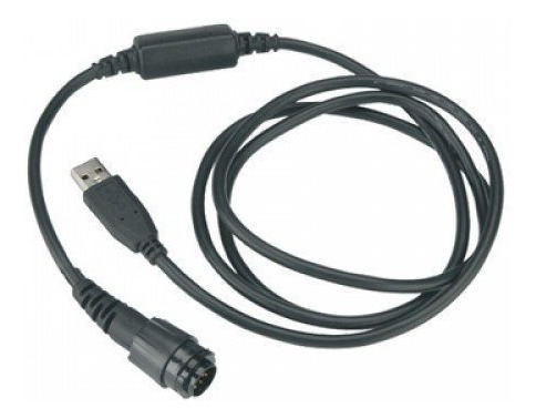 Cable De Programacion Radio Motorola Hknc Xtl Apx