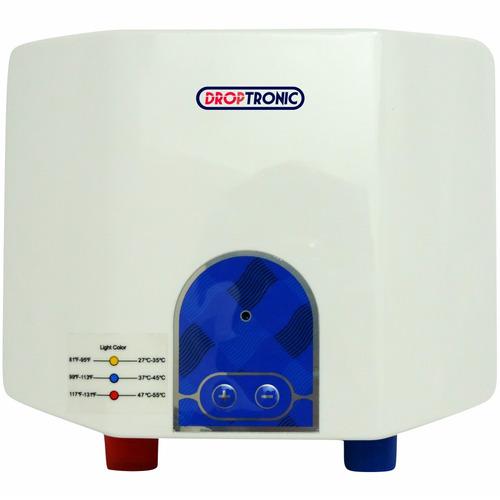 Calentador De Agua Droptronic 220 Usado Garantia Garantizado