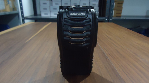 Carcasa Para Radio Baofeng 888s