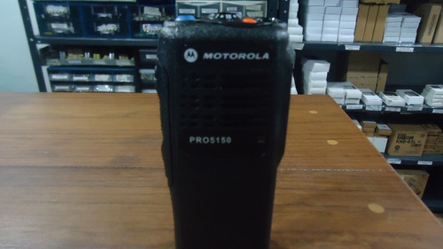 Carcasa Para Radio Motorola Pro