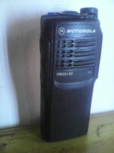 Carcasa Para Radio Portatil Pro