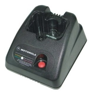 Cargador Para Radios Portatiles Motorola Gp68
