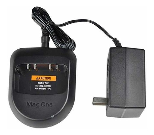 Cargador Para Radios Portatiles Motorola Magone A8