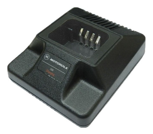 Cargador Para Radios Portatiles Motorola Mtp850