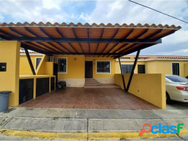 Casa en Venta en El Amanecer Cabudare Lara