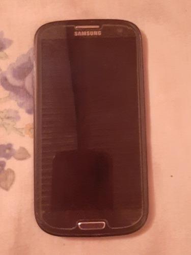 Celular Samsung Galaxy S3 (i9300)