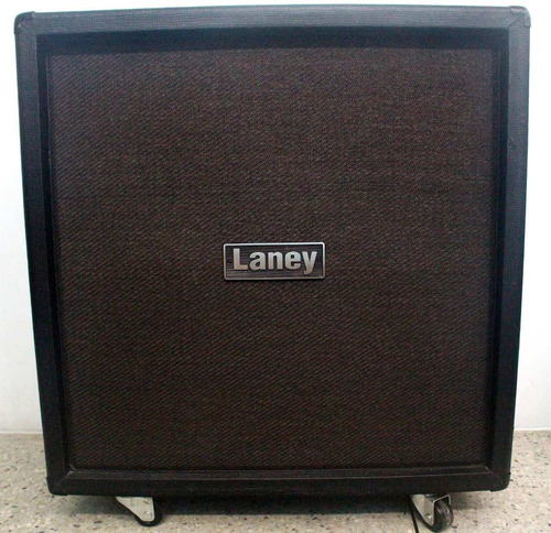 Gabinete De Guitarra Laney Irt 4x12