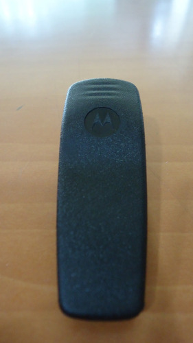Gancho Para Radio Motorola Ep450