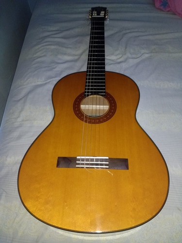 Guitarra Acústica C 70. Yamaha