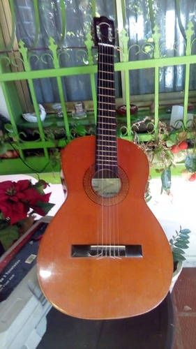 Guitarra Acústica Española Ramirez
