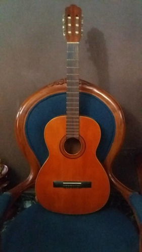Guitarra Acústica Española Tatay