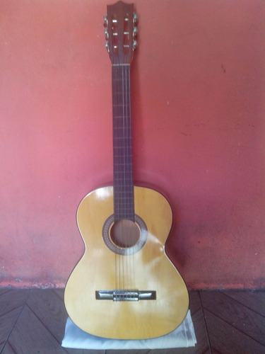 Guitarra Acústica Oferta Con Estuche