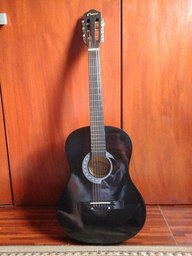 Guitarra Acustica.