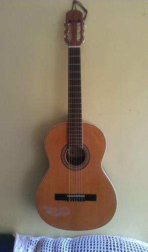 Guitarra Acustica Nueva