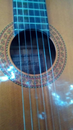 Guitarra Clásica Yamaha