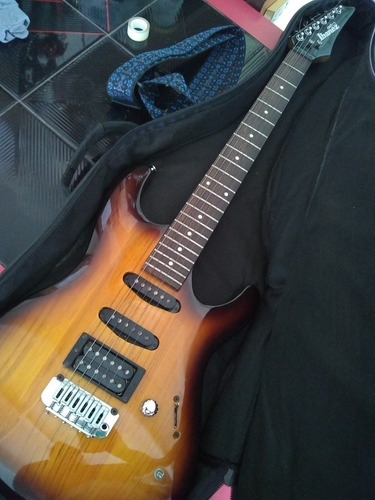 Guitarra Eléctrica Ibanez Gio Gsa60