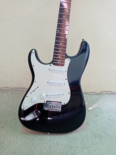 Guitarra Electrica Fret Master K Series