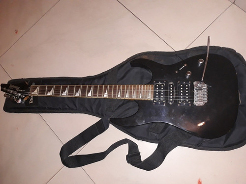 Guitarra Electrica Ibanez