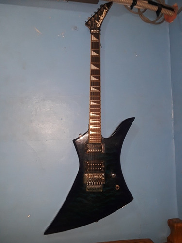 Guitarra Electrica Jackson Kelly