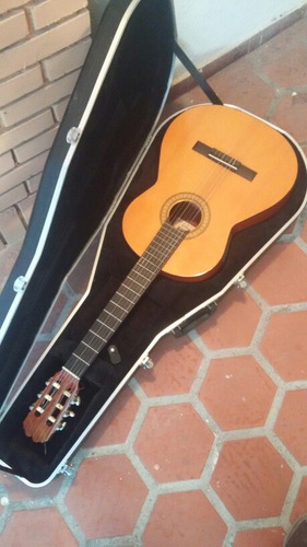 Guitarra Electro Clasica Española