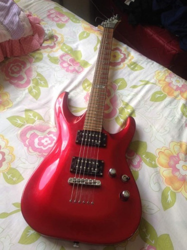 Guitarra Esp Ltd