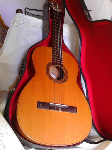 Guitarra Española, Marca Tatay.