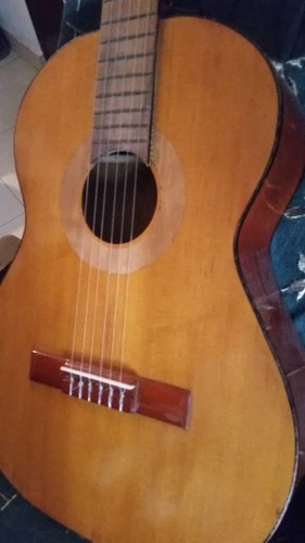 Guitarra Española Prudencio Saez