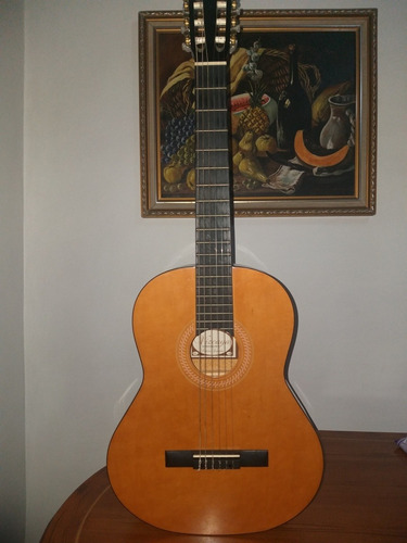 Guitarra Española Vizcaya